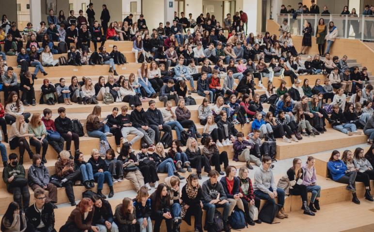 „Atmetimo galerijoje“ Lietuvos kūrėjai dalinasi, ar tikrai po atmetimo ateina pripažinimas