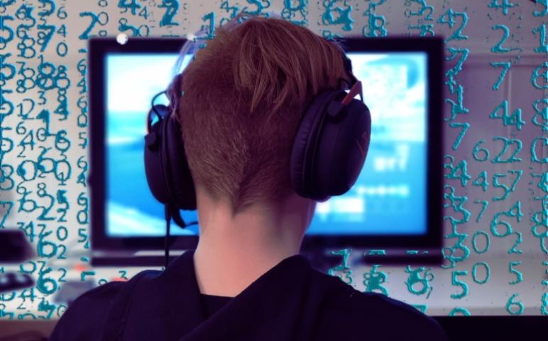 Kviečiame dalyvauti mokymų programoje apie esportą