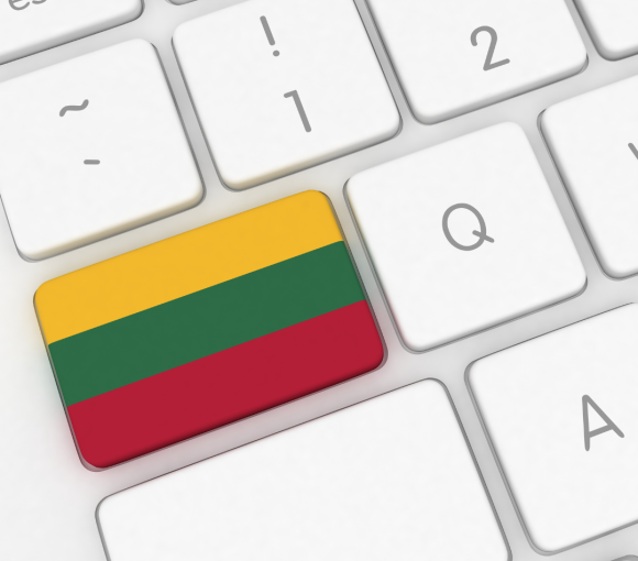 Free Lithuanian language training courses for third-country nationals