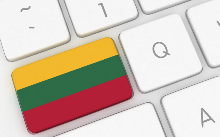 Free Lithuanian language training courses for third-country nationals