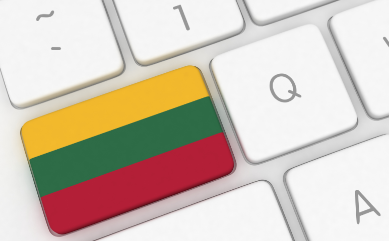 Kviečiame registruotis į nemokamus lietuvių kalbos mokymo kursus trečių šalių piliečiams