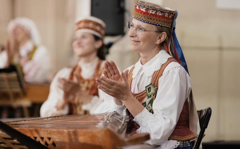 Pedagogė Dainora Kinderienė: ,,Nemeluosiu, į darbą einu kaip į šventę“