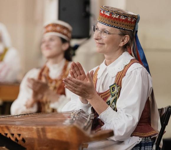 Pedagogė Dainora Kinderienė: ,,Nemeluosiu, į darbą einu kaip į šventę“