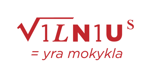 Vilnius is a school